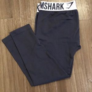 Gymshark Fit Cropped Legging